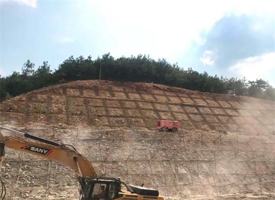 朔州铁路建设案例